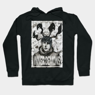 Inner Demons Hoodie